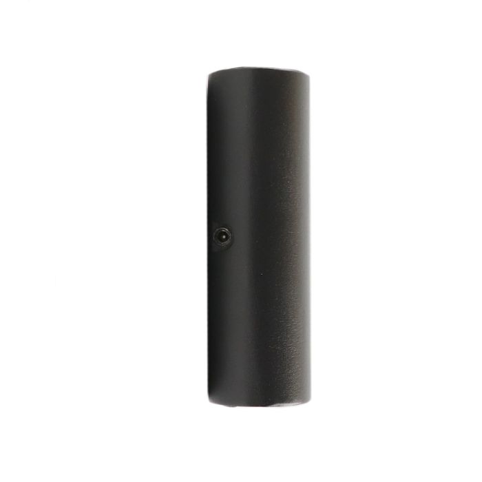Modern utelampa svart, Cailey, 10W, 3000K LED, IP54