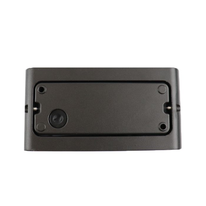 Modern utelampa svart, Cailey, 10W, 3000K LED, IP54
