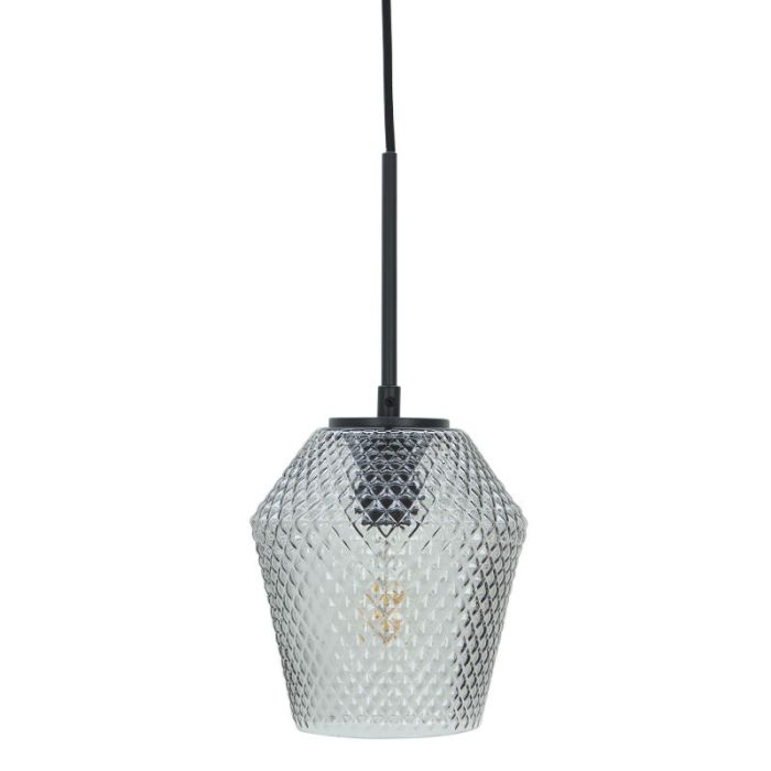 Modern fönsterlampa transparent, Nanko