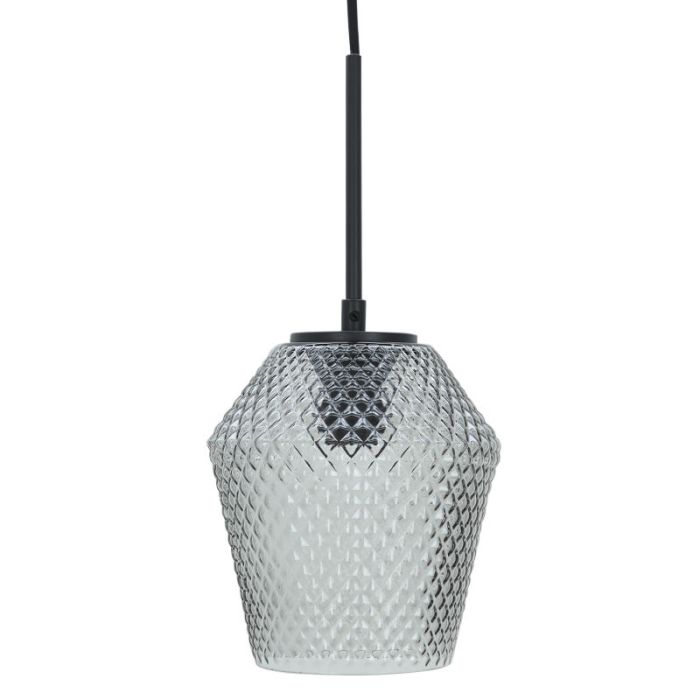 Modern fönsterlampa transparent, Nanko