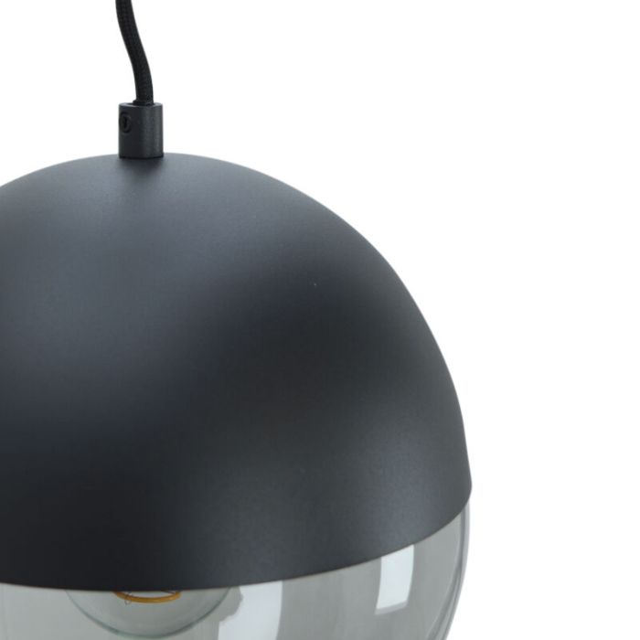 Design fönsterlampa grå, Nalini