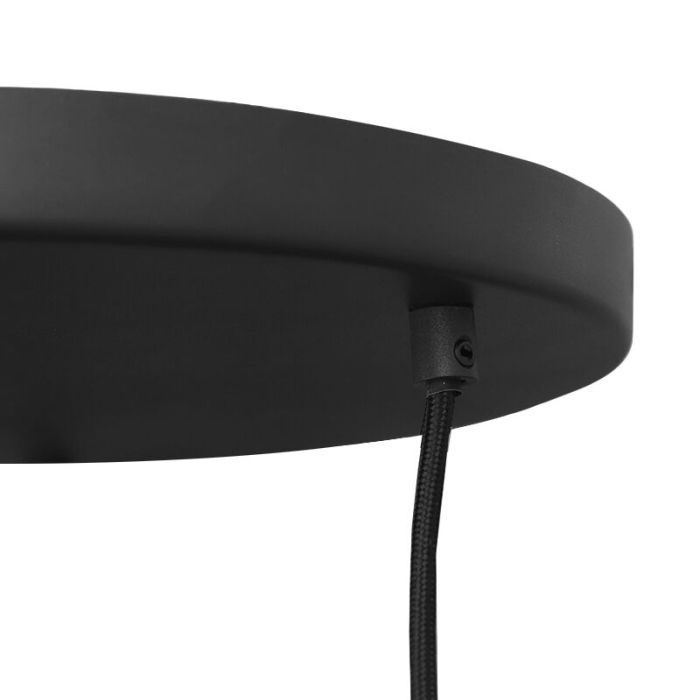 Design fönsterlampa grå, Nalini
