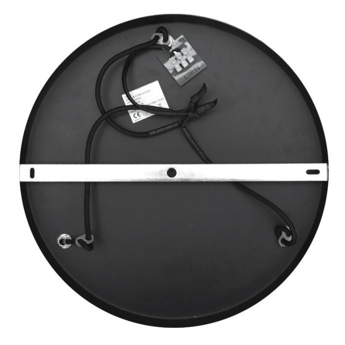 Design fönsterlampa grå, Nalini