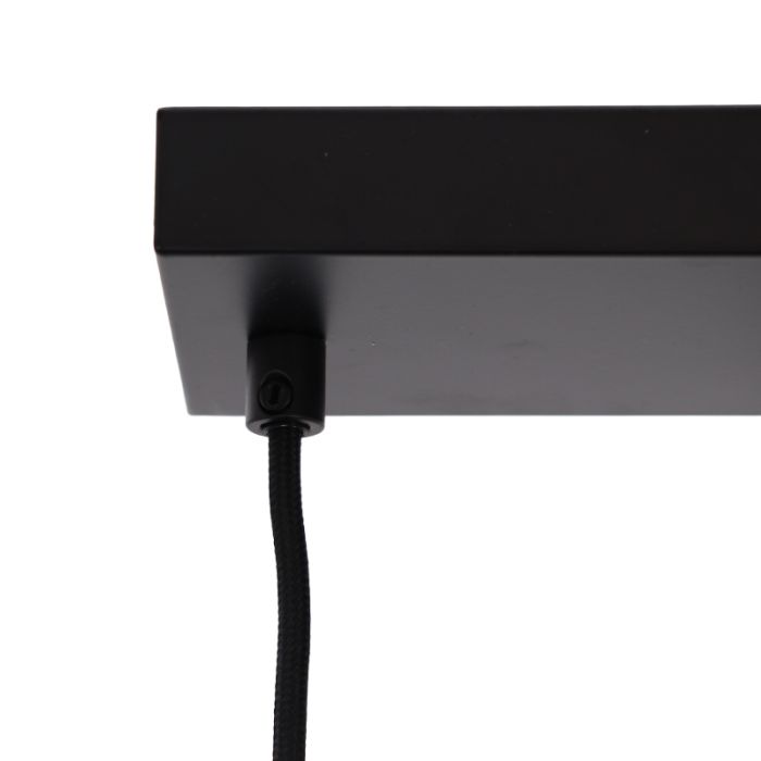 Design fönsterlampa bärnstensfärgad, Charlois