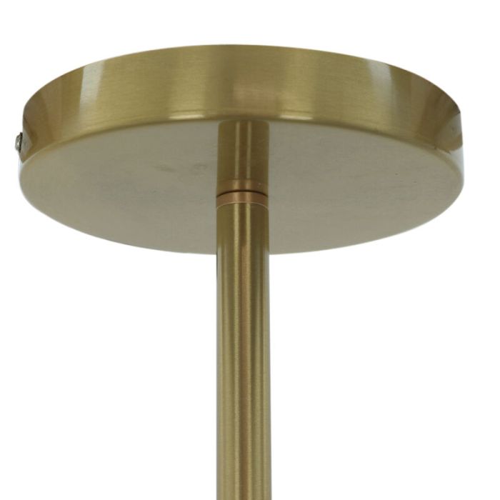 Design fönsterlampa guld, Kaily