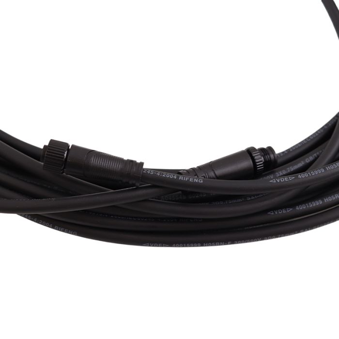 Olucia Connect kabel male + female 10 m