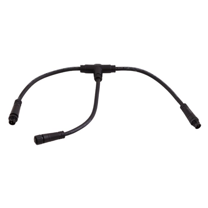 Olucia Connect kabel 2 splitter