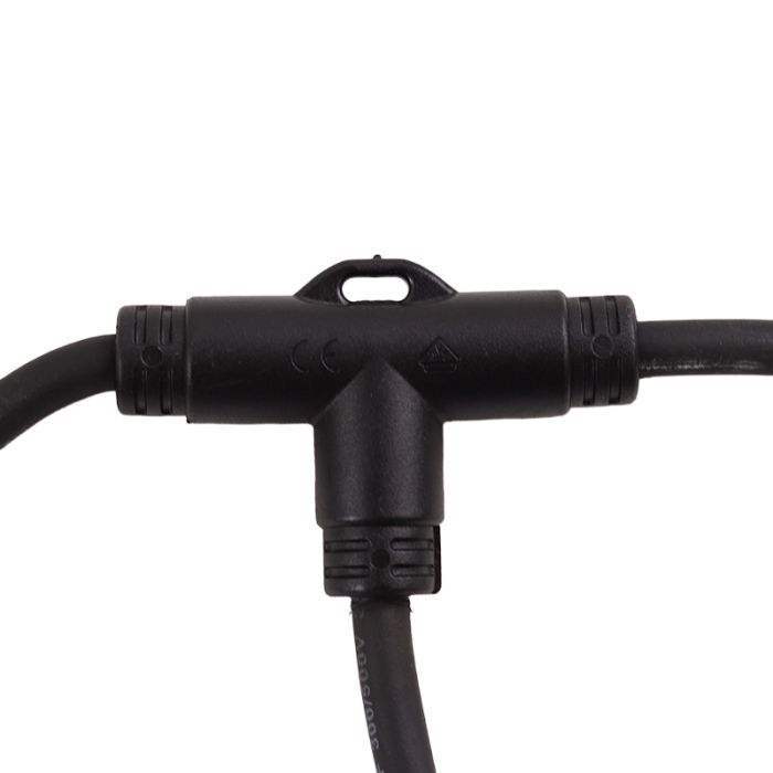 Olucia Connect kabel 2 splitter