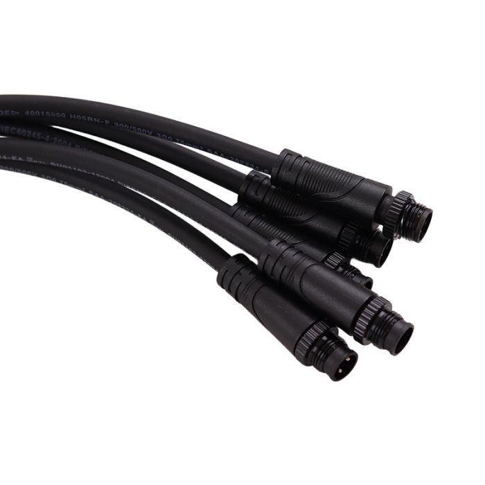 Olucia Connect kabel 5 splitter