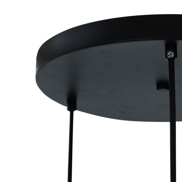 Modern fönsterlampa vit, Davide