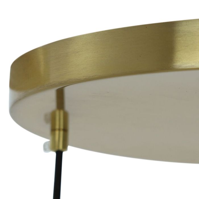 Modern fönsterlampa vit, Davide