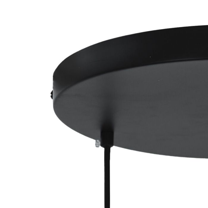 Design fönsterlampa blå, Cees