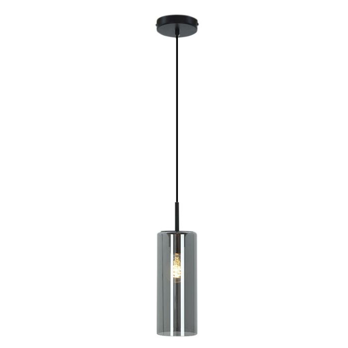 Modern fönsterlampa grå, Gaya