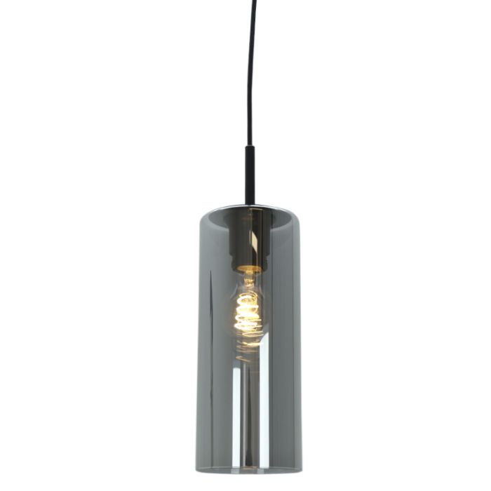 Modern fönsterlampa grå, Gaya