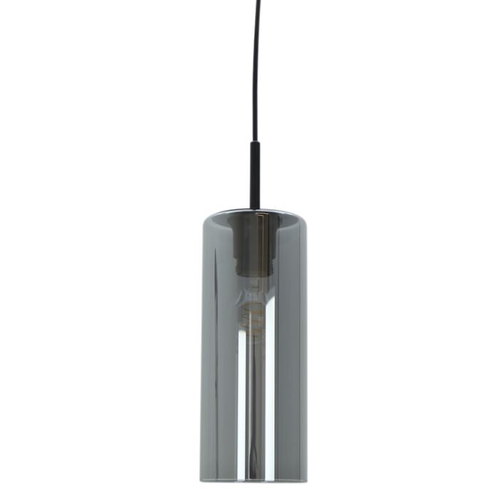 Modern fönsterlampa grå, Gaya