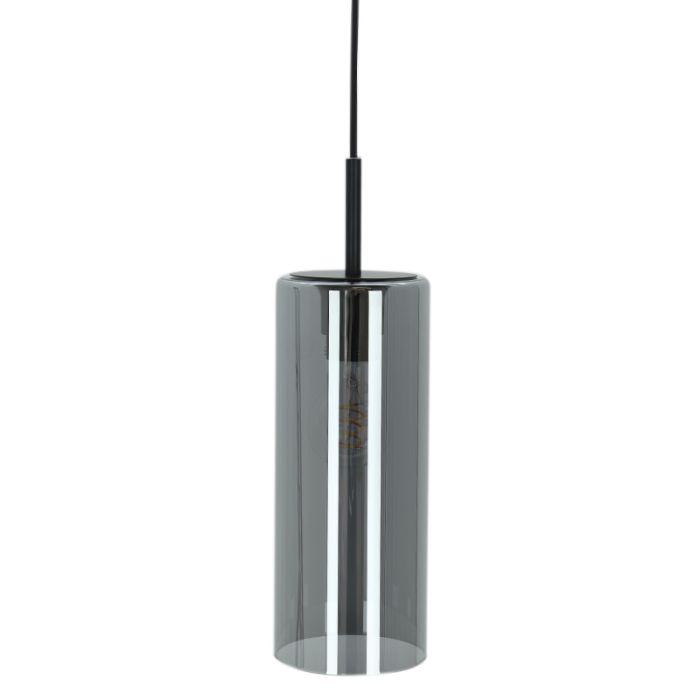 Modern fönsterlampa grå, Gaya