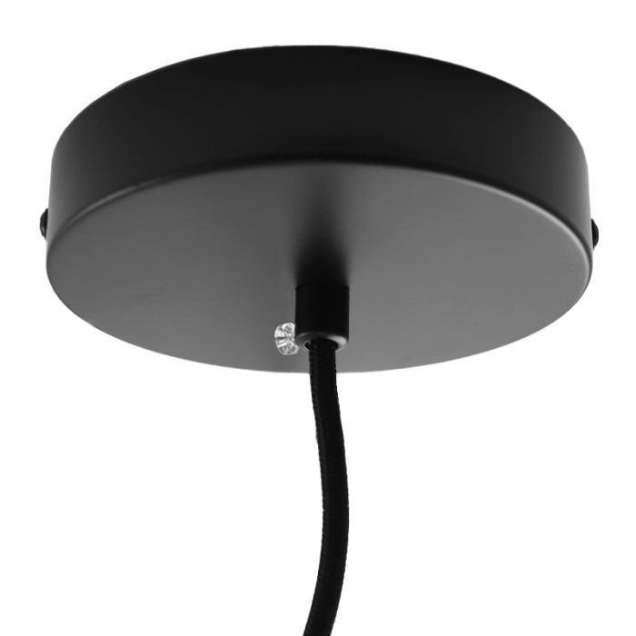 Modern fönsterlampa grå, Gaya