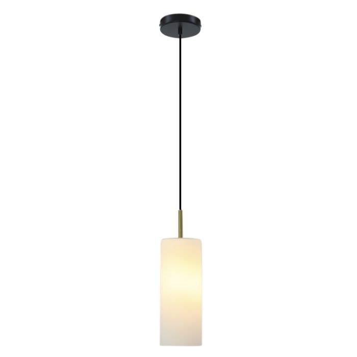 Modern pendellampa matbord vit, Gaya