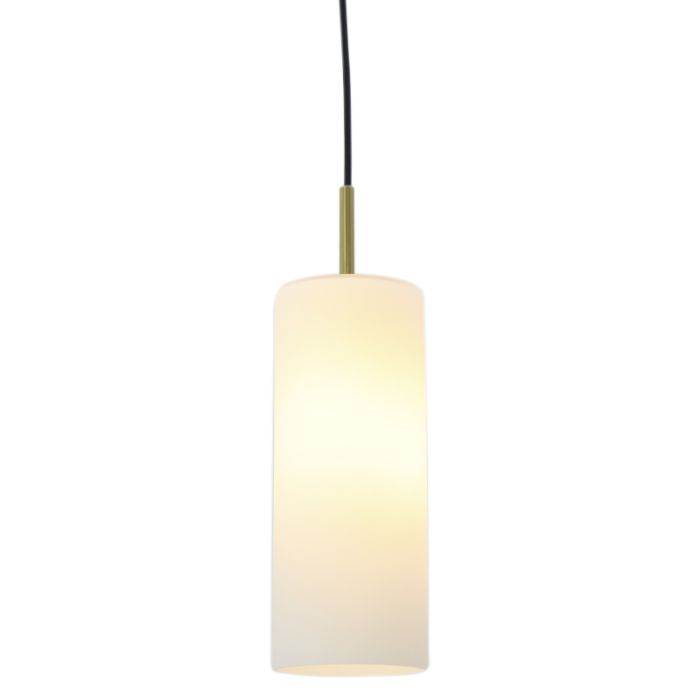 Modern fönsterlampa vit, Gaya