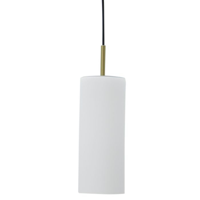 Modern fönsterlampa vit, Gaya