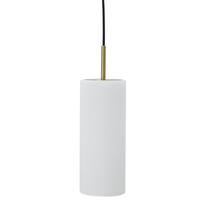 Modern fönsterlampa vit, Gaya