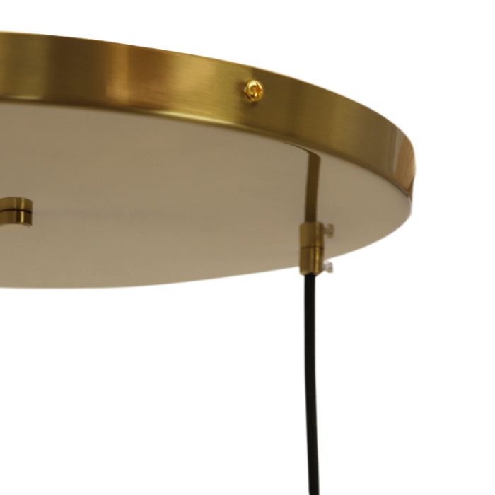 Design fönsterlampa grön, Dolf