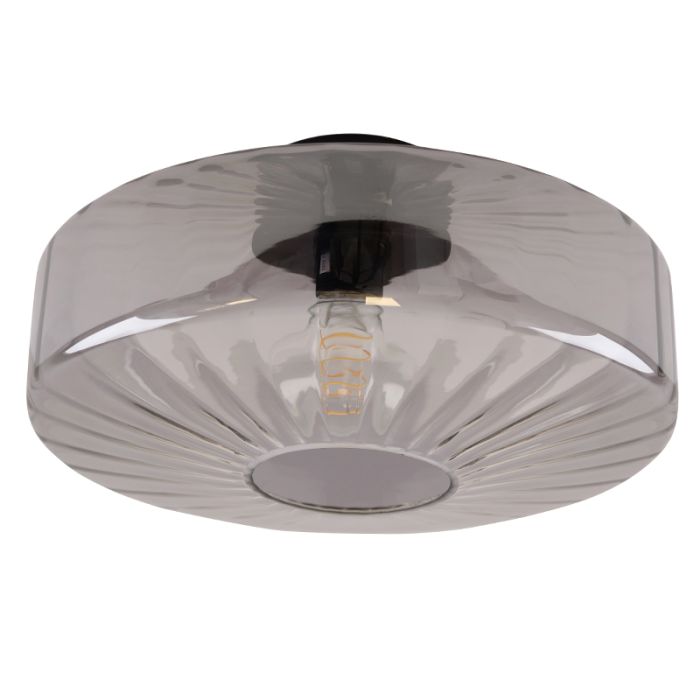 Design plafond grå, Sevda