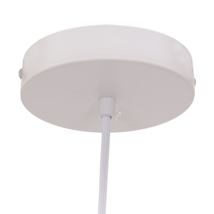 Modern fönsterlampa rosa, Deborah