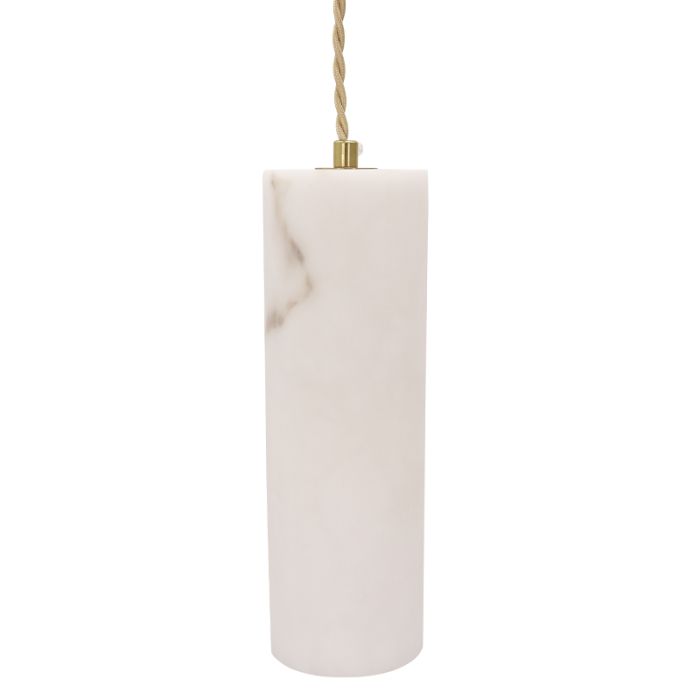 Modern fönsterlampa vit, Marilou