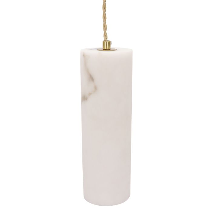 Modern fönsterlampa vit, Marilou