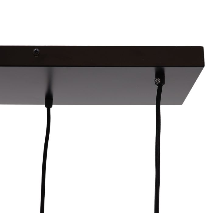 Modern fönsterlampa rosa, Caia