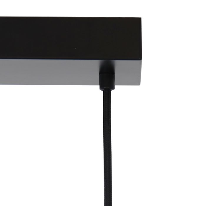 Design fönsterlampa grå, Remo