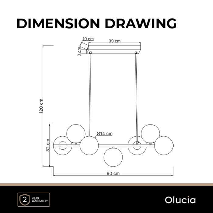 Design fönsterlampa rosa, Remo