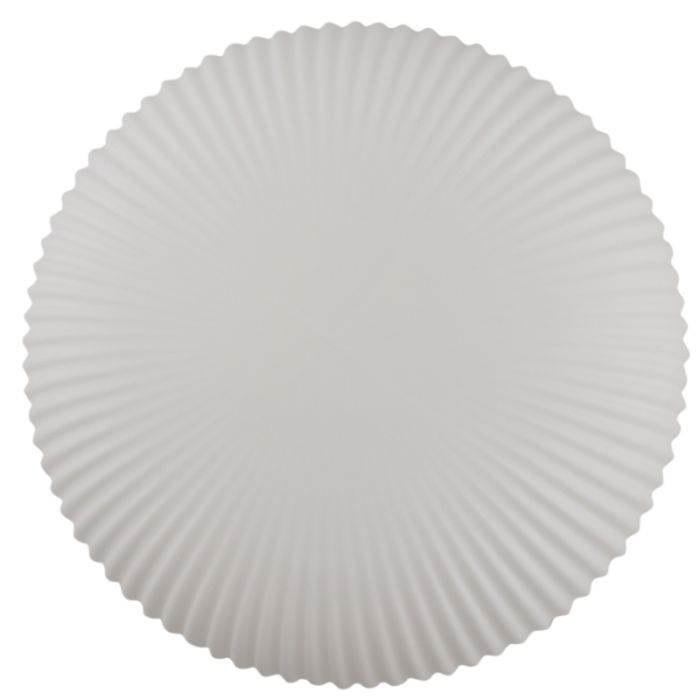 Design taklampa badrum vit, Elliot, IP44