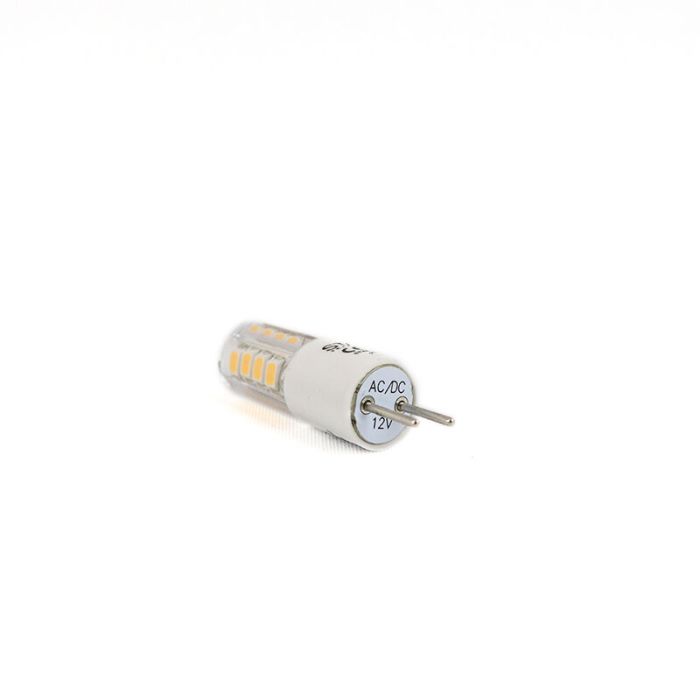 GY6.35 LED lampa Roel, 2 Watt, 2700K (Extra varmvit)