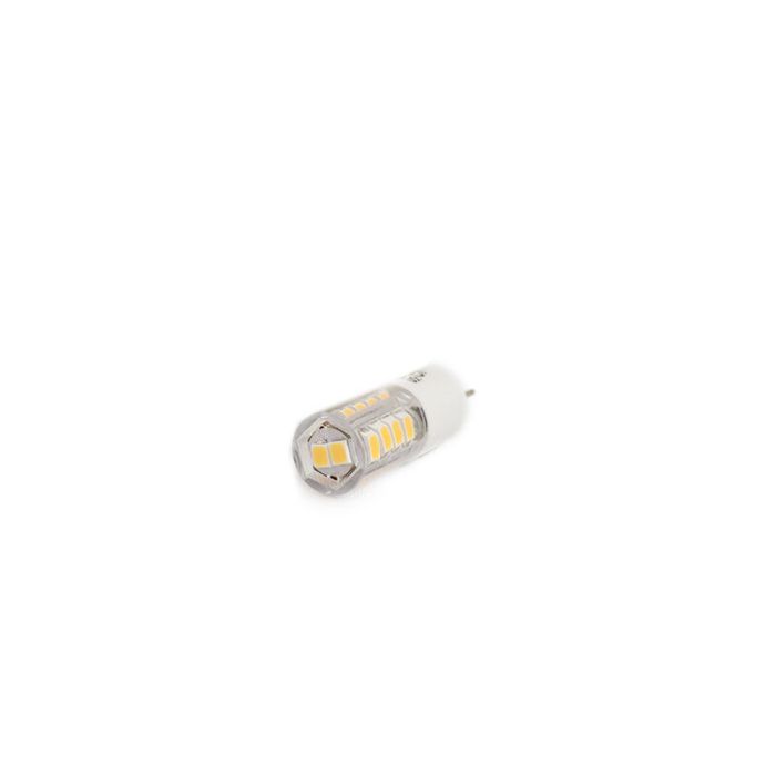 GY6.35 LED lampa Roel, 2 Watt, 2700K (Extra varmvit)