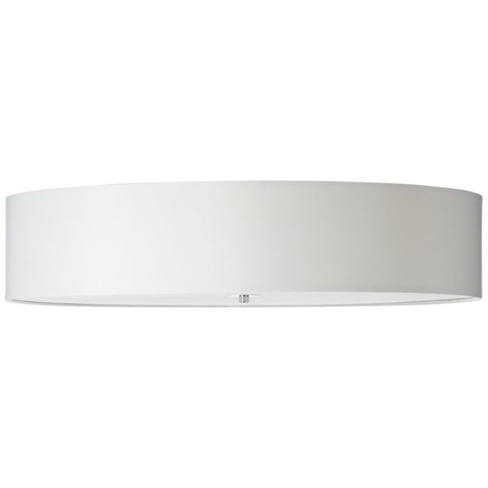 Modern taklampa vit, Tjit