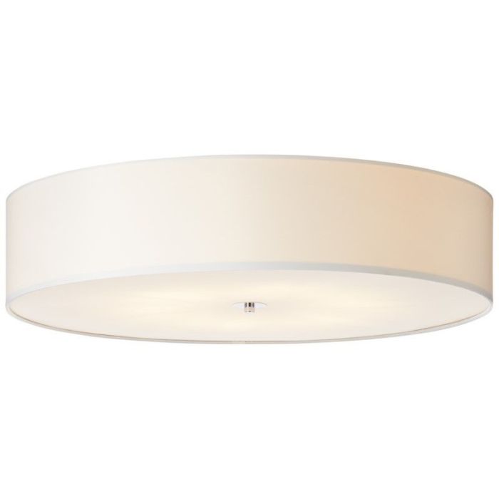 Modern taklampa vit, Tjit