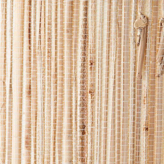 Rustik bordslampa beige, Wenda, med brytare