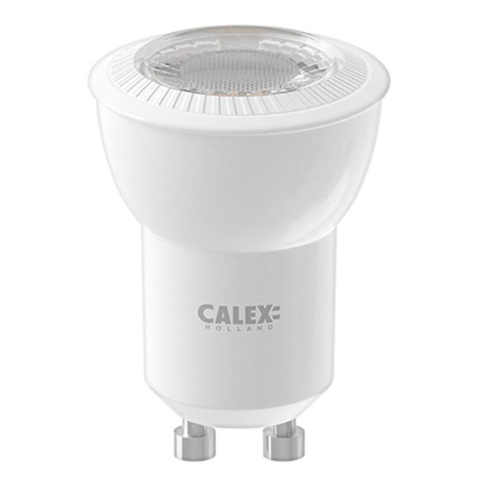 Dimbar Calex GU10 LED lampa (MR11), 4w, 3000K