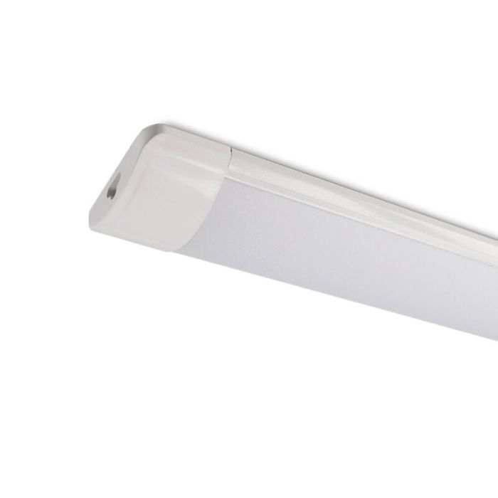 Länkbar LED ljuslist 60 cm Enrique, 20w, 6500K