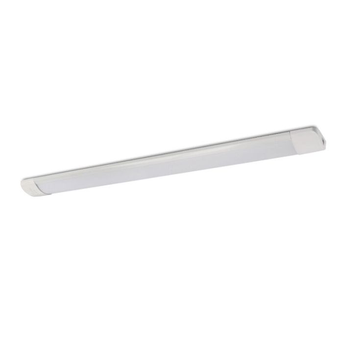 Länkbar LED ljuslist 60 cm Enrique, 20w, 6500K