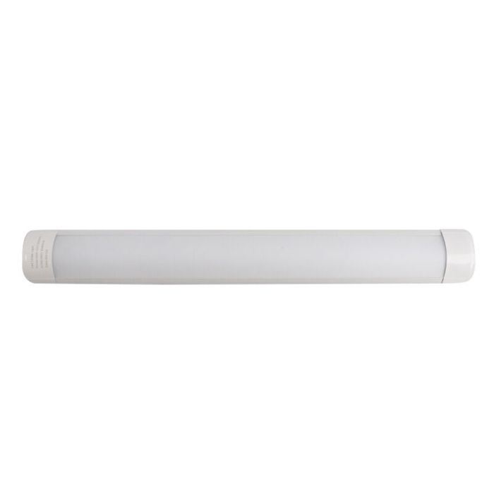 Länkbar LED ljuslist 60 cm Enrique, 20w, 6500K