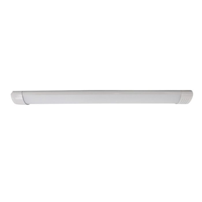 Länkbar LED ljuslist 60 cm Enrique, 20w, 6500K