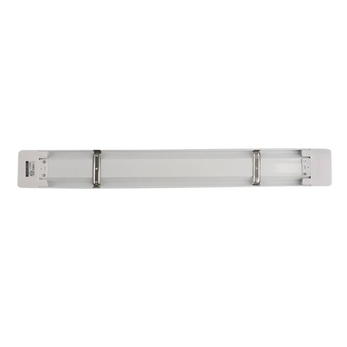 Länkbar LED ljuslist 60 cm Enrique, 20w, 6500K