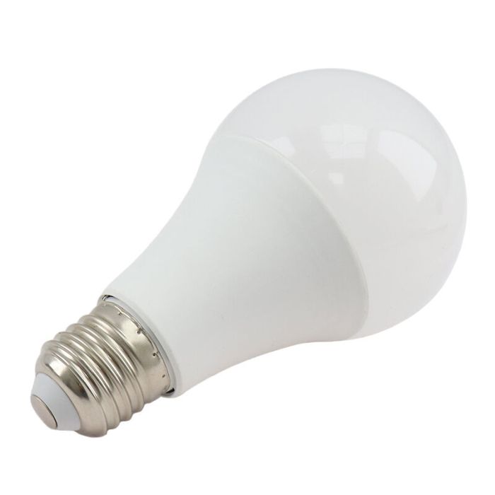 Lagiba E27 LED-lampa Bradley, 15W, 3000K