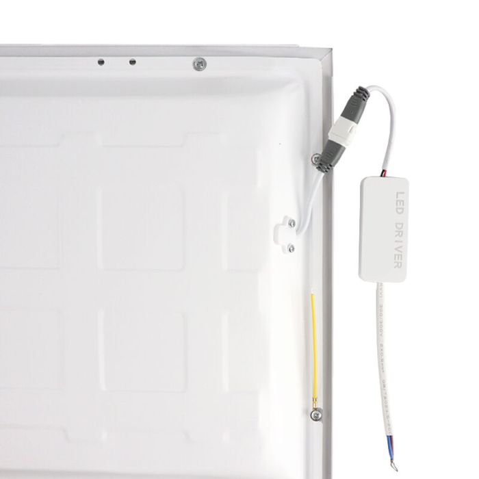 LED 30x120 panel, 48W, 4000K
