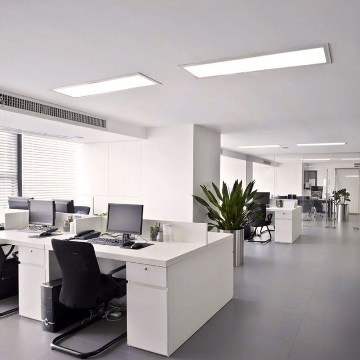 LED 30x120 panel, 48W, 4000K