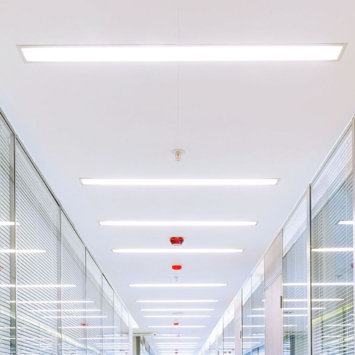 LED 30x120 panel, 48W, 6500K