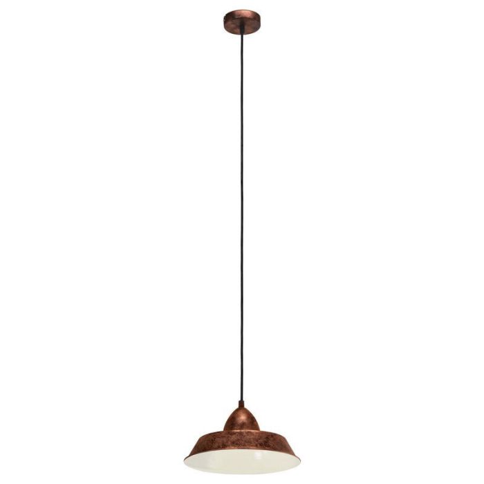 Koppar industri fönsterlampa metall, Acuto